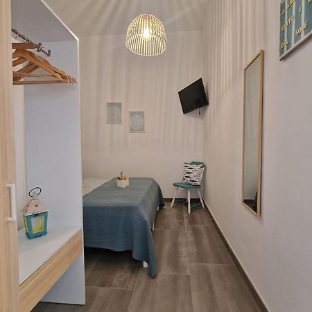 Camere A Oriente II Room And Apartments トッレ・デル・オルソ エクステリア 写真