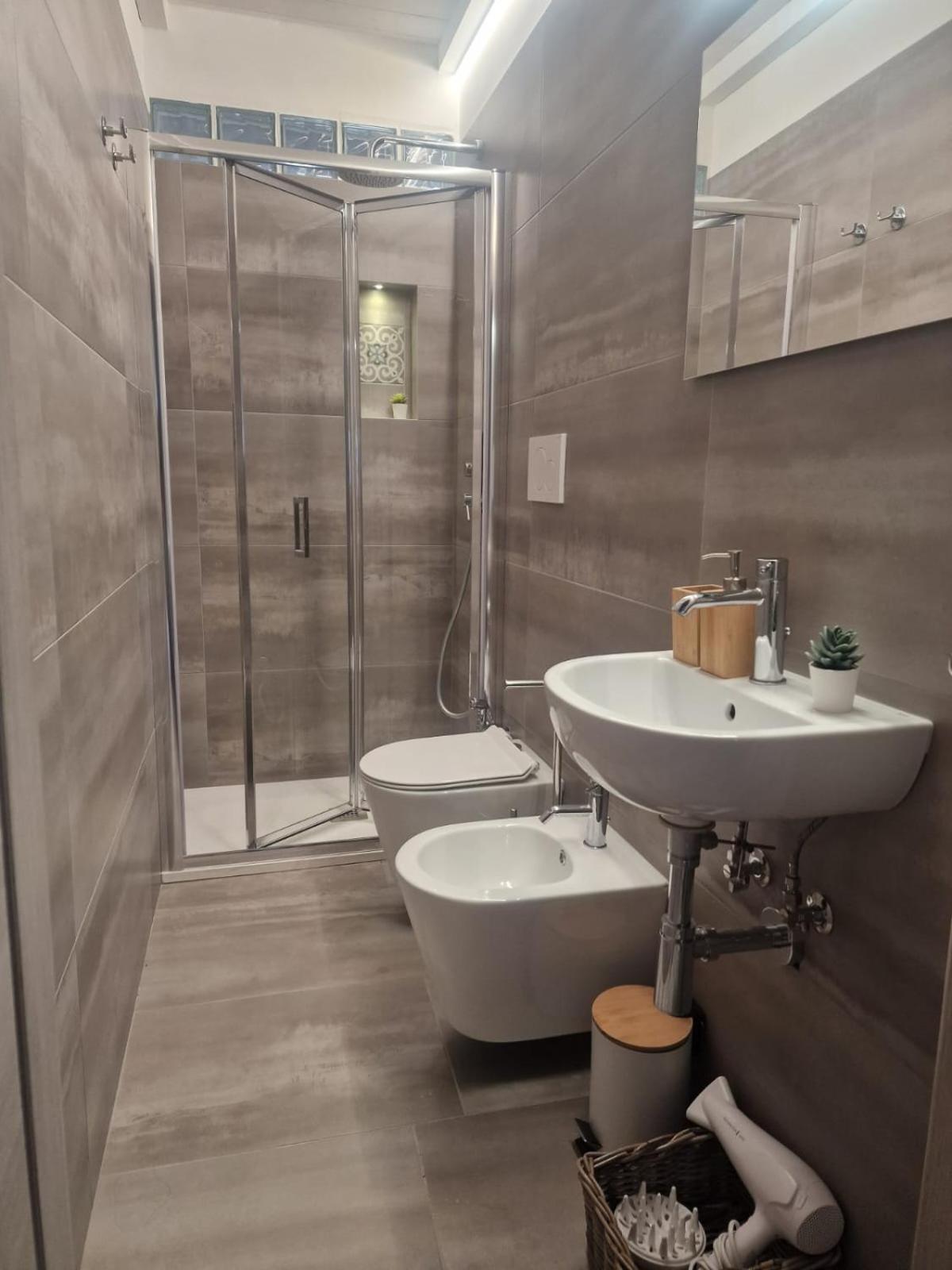 Camere A Oriente II Room And Apartments トッレ・デル・オルソ エクステリア 写真